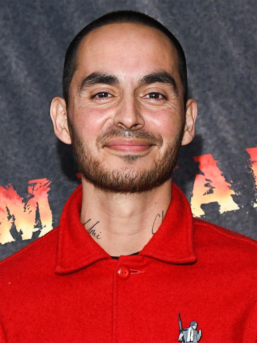 Manny Montana Movies and TV Shows Full Filmography