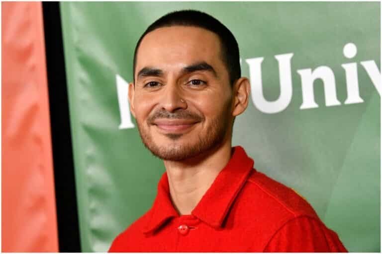 Manny Montanas Dramatic and Action Roles Analysis Explores His Intense Presence